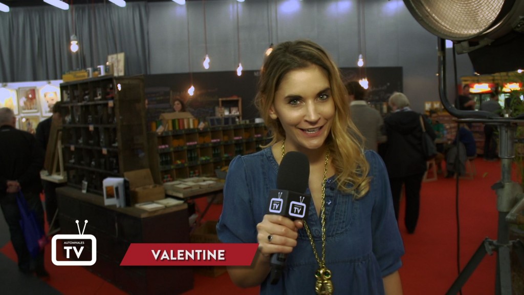 Vignette Automnales TV